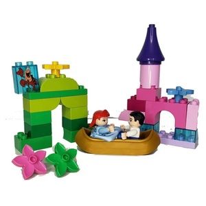 Disney Lego Duplo